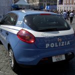 Taranto arrestato per maltrattamenti in famiglia