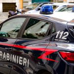 Carabinieri Castellaneta arrestano giovane per aggressione