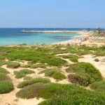 Bandiera Blu conferita a Campomarino di Maruggio