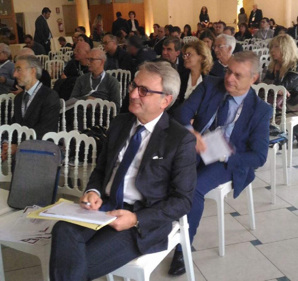 Patologie cardiovascolari. Congresso a Martina Franca