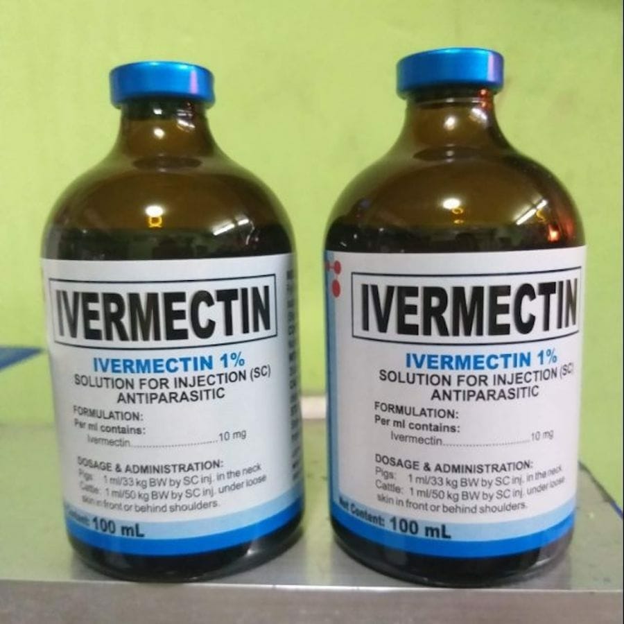 invermectin CORONAVIRUS