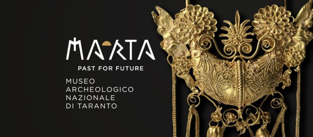 MarTa: Riapre Il Museo Archeologico Taranto - IlTarantino.it