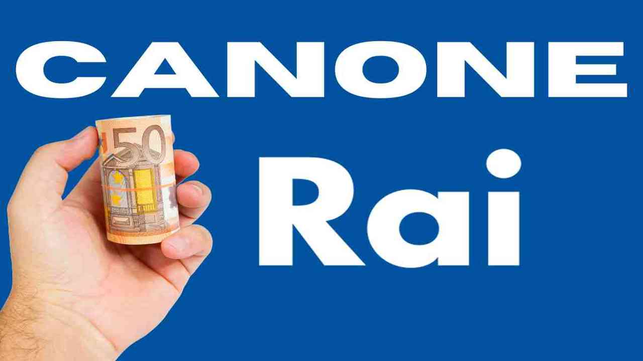 Canone Rai, la novità sorprende tutti ecco il nuovo prezzo