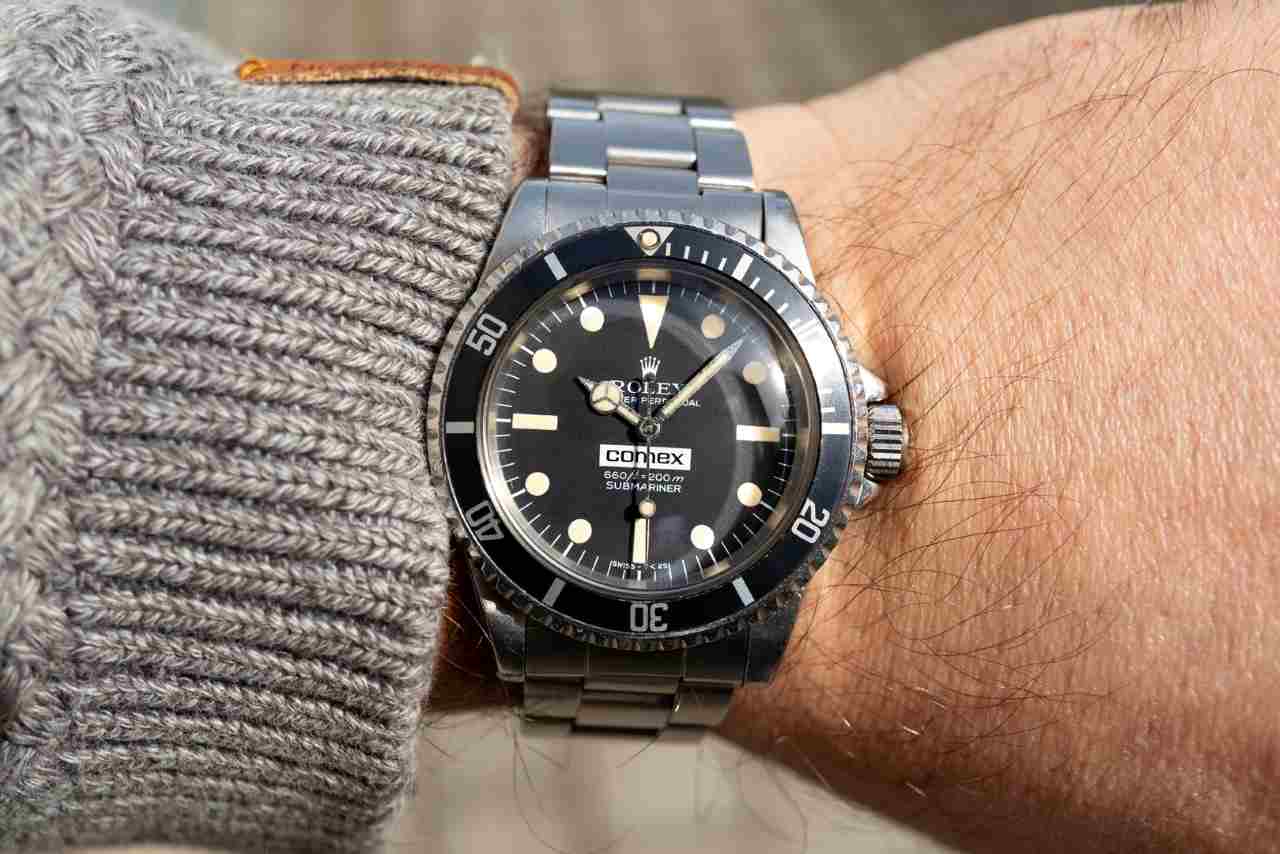 Rolex valore sales