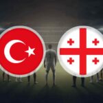 Turchia Georgia streaming